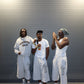 ancestral wisdom sweat-shorts