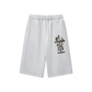 ancestral wisdom sweat-shorts