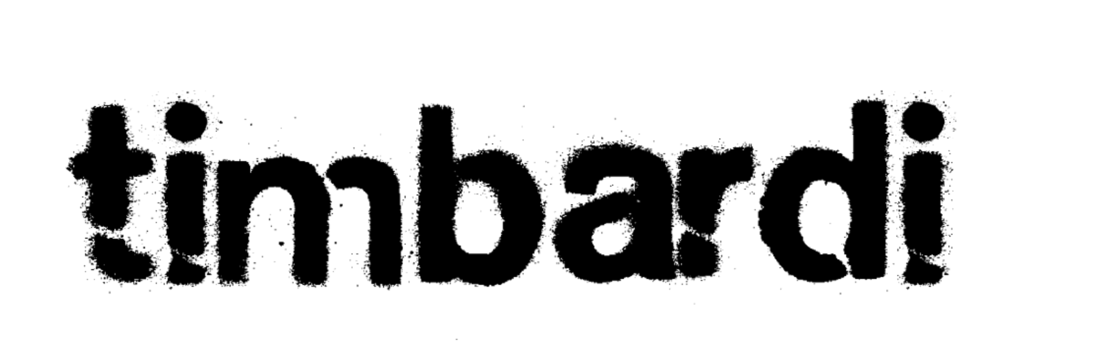 TIMBARDI